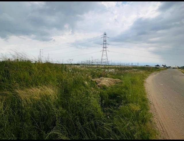 FARM FOR SALE IN BLUE HILLS